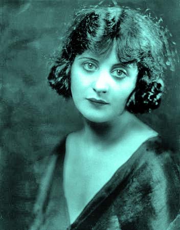 Virginia Rappe