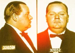 Roscoe Fatty Arbuckle