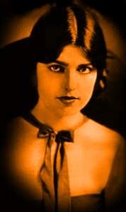 Virginia Rappe