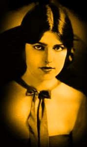 Virginia Rappe